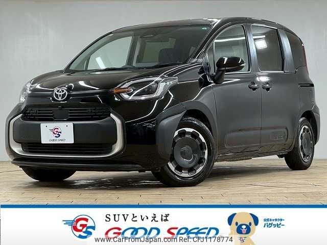 toyota sienta 2023 -TOYOTA--Sienta 5BA-MXPC10G--MXPC10-1032243---TOYOTA--Sienta 5BA-MXPC10G--MXPC10-1032243- image 1