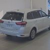 toyota corolla-fielder 2019 -TOYOTA--Corolla Fielder NRE161G-0081220---TOYOTA--Corolla Fielder NRE161G-0081220- image 2