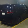 toyota vellfire 2023 -TOYOTA 【品川 332み1908】--Vellfire TAHA40W-0001670---TOYOTA 【品川 332み1908】--Vellfire TAHA40W-0001670- image 2