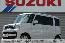 suzuki spacia 2023 -SUZUKI--Spacia 5AA-MK53S--MK53S-018***---SUZUKI--Spacia 5AA-MK53S--MK53S-018***-