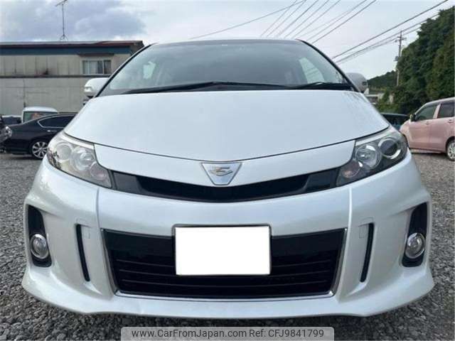 toyota estima 2015 -TOYOTA--Estima ACR55W--ACR55-0038326---TOYOTA--Estima ACR55W--ACR55-0038326- image 2