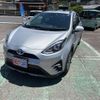 toyota aqua 2020 -TOYOTA 【岐阜 302ﾑ8740】--AQUA NHP10H--6862265---TOYOTA 【岐阜 302ﾑ8740】--AQUA NHP10H--6862265- image 1