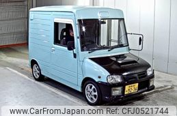 daihatsu mira-van 1997 -DAIHATSU 【愛媛 480ぬ9236】--Mira Van L500Vｶｲ-118381---DAIHATSU 【愛媛 480ぬ9236】--Mira Van L500Vｶｲ-118381-