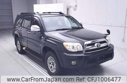 toyota hilux-surf 2006 -TOYOTA--Hilux Surf TRN215W-0013049---TOYOTA--Hilux Surf TRN215W-0013049-