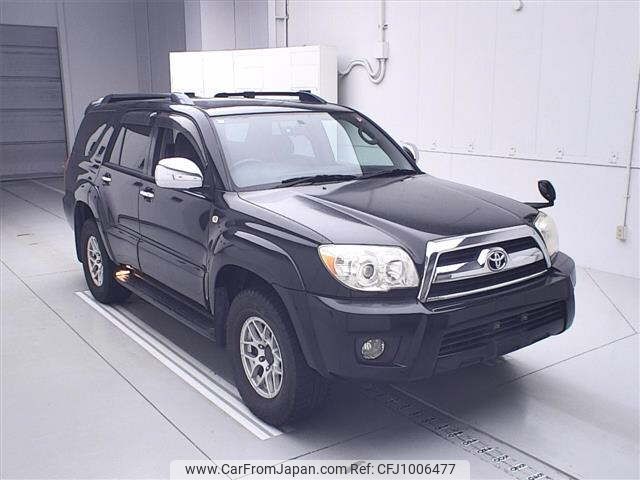 toyota hilux-surf 2006 -TOYOTA--Hilux Surf TRN215W-0013049---TOYOTA--Hilux Surf TRN215W-0013049- image 1