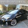 toyota prius 2017 -TOYOTA 【袖ヶ浦 330ｾ7630】--Prius DAA-ZVW51--ZVW51-6051147---TOYOTA 【袖ヶ浦 330ｾ7630】--Prius DAA-ZVW51--ZVW51-6051147- image 1