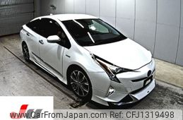 toyota prius 2018 -TOYOTA--Prius ZVW50-8082955---TOYOTA--Prius ZVW50-8082955-