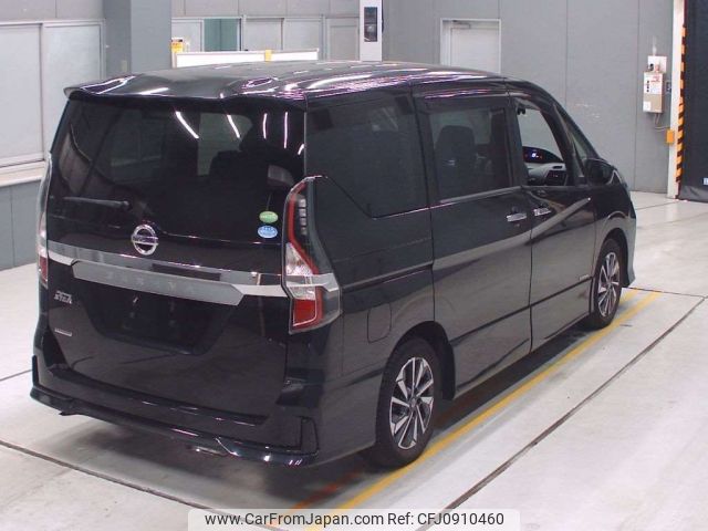 nissan serena 2019 -NISSAN--Serena GFC27-182180---NISSAN--Serena GFC27-182180- image 2