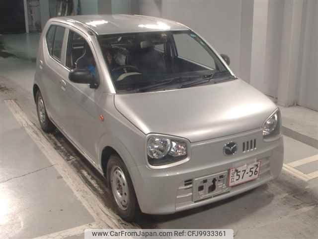 mazda carol 2019 CFJ9933361 image 1