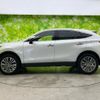 toyota harrier-hybrid 2021 quick_quick_6AA-AXUH80_AXUH80-0038354 image 2