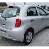 nissan march 2015 -NISSAN--March K13--055135---NISSAN--March K13--055135- image 2