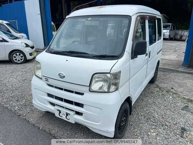 daihatsu hijet-cargo 2004 4271 image 2