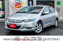 honda insight 2009 -HONDA--Insight DAA-ZE2--ZE2-1143071---HONDA--Insight DAA-ZE2--ZE2-1143071-