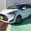 toyota sienta 2018 -TOYOTA 【名変中 】--Sienta NSP170G--7172280---TOYOTA 【名変中 】--Sienta NSP170G--7172280- image 1