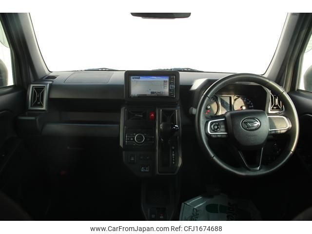 daihatsu taft 2021 CFJ1674688 image 2
