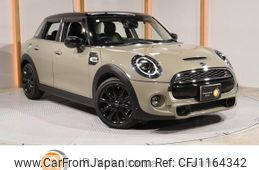 mini mini-others 2020 quick_quick_XU20M_WMWXU920102L51960