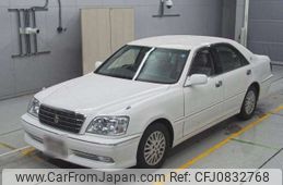 toyota crown 2003 -TOYOTA--Crown TA-JZS171--JZS171-0110651---TOYOTA--Crown TA-JZS171--JZS171-0110651-