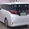 toyota alphard 2023 -TOYOTA 【帯広 300ﾈ1476】--Alphard 3BA-AGH45W--AGH45W-0001028---TOYOTA 【帯広 300ﾈ1476】--Alphard 3BA-AGH45W--AGH45W-0001028- image 4