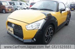 daihatsu copen 2016 CFJ1525551