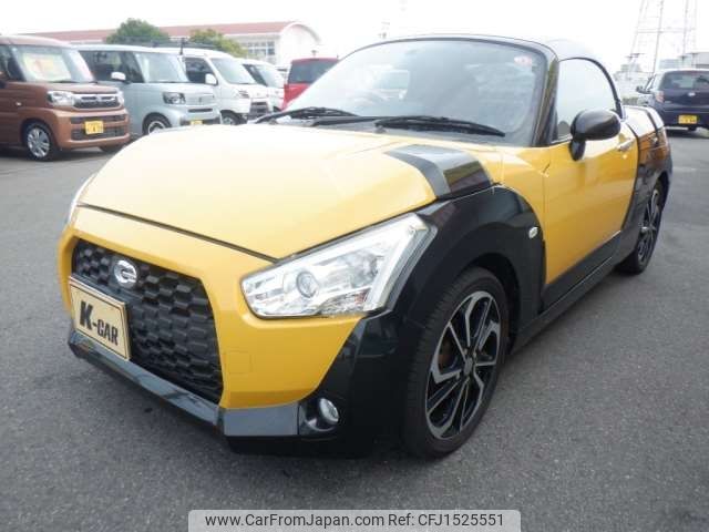 daihatsu copen 2016 CFJ1525551 image 1