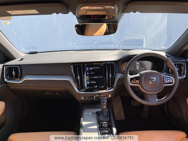 volvo v60 2020 quick_quick_ZB420_YV1ZW10MDL2376296 image 2