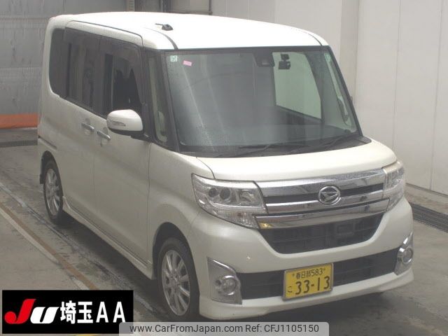 daihatsu tanto 2015 -DAIHATSU 【春日部 583ｺ3313】--Tanto LA600S-0308348---DAIHATSU 【春日部 583ｺ3313】--Tanto LA600S-0308348- image 1