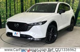mazda cx-5 2022 -MAZDA--CX-5 3DA-KF2P--KF2P-517604---MAZDA--CX-5 3DA-KF2P--KF2P-517604-