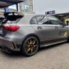 mercedes-benz a-class 2025 CFJ1806183 image 3