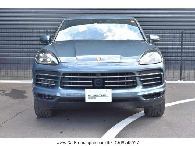 porsche cayenne 2020 quick_quick_3LA-E3L30_WP1ZZZ9YZLDA26161 image 2