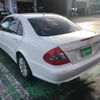 mercedes-benz e-class 2008 -MERCEDES-BENZ--Benz E Class 211054C--2B270639---MERCEDES-BENZ--Benz E Class 211054C--2B270639- image 17