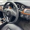 mercedes-benz cls-class 2012 CFJ1722978 image 4