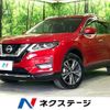 nissan x-trail 2017 -NISSAN--X-Trail DBA-NT32--NT32-580800---NISSAN--X-Trail DBA-NT32--NT32-580800- image 1