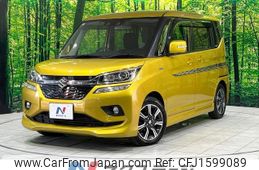 suzuki solio-bandit 2019 CFJ1599089