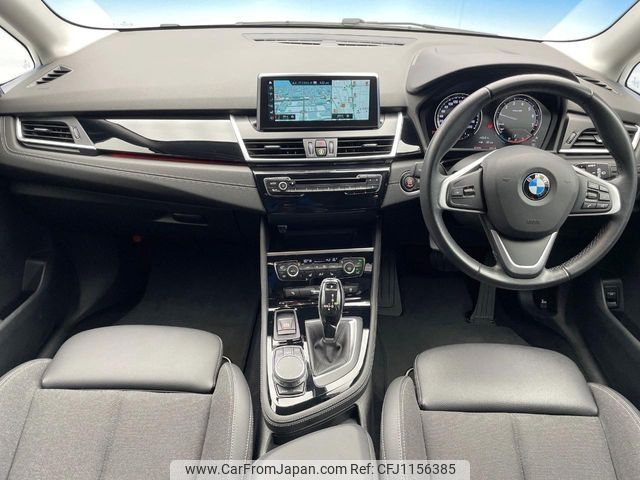 bmw 2-series 2018 -BMW--BMW 2 Series DBA-6S15--WBA6S12030VD11982---BMW--BMW 2 Series DBA-6S15--WBA6S12030VD11982- image 2