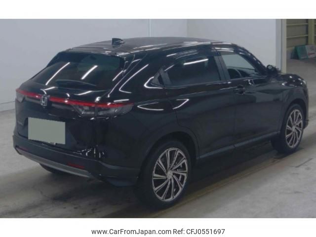 honda vezel 2021 quick_quick_6BA-RV4_RV4-1000139 image 2