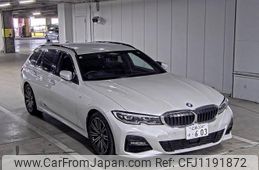 bmw 3-series 2020 -BMW--BMW 3 Series WBA6L72010FK06445---BMW--BMW 3 Series WBA6L72010FK06445-