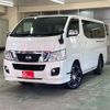 nissan caravan-van 2017 -NISSAN 【横浜 400ﾕ3896】--Caravan Van LDF-VR2E26--VW6E26-021383---NISSAN 【横浜 400ﾕ3896】--Caravan Van LDF-VR2E26--VW6E26-021383- image 1