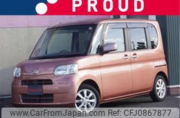 daihatsu tanto 2010 -DAIHATSU 【習志野 580ﾓ4514】--Tanto DBA-L375S--L375S-0367836---DAIHATSU 【習志野 580ﾓ4514】--Tanto DBA-L375S--L375S-0367836-