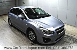 subaru impreza-wagon 2014 -SUBARU--Impreza Wagon GP2-023419---SUBARU--Impreza Wagon GP2-023419-