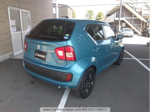 suzuki ignis 2016 -SUZUKI--Ignis DAA-FF21S--FF21S-115962---SUZUKI--Ignis DAA-FF21S--FF21S-115962- image 2