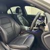 mercedes-benz c-class 2019 CFJ1821985 image 9