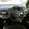 nissan note 2009 No.11570 image 5