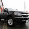 chevrolet colorado 2018 -GM--Chevrolet Colorado ﾌﾒｲ--J1122975---GM--Chevrolet Colorado ﾌﾒｲ--J1122975- image 23