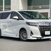 toyota alphard 2020 -TOYOTA--Alphard 3BA-AGH30W--AGH30-0303343---TOYOTA--Alphard 3BA-AGH30W--AGH30-0303343- image 1