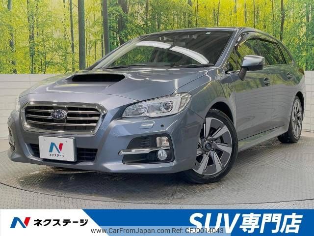 subaru levorg 2015 -SUBARU--Levorg DBA-VM4--VM4-028170---SUBARU--Levorg DBA-VM4--VM4-028170- image 1