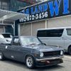 nissan sunny-truck 1992 GOO_NET_EXCHANGE_0800143A30250626W001 image 2