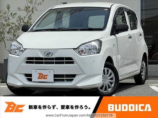daihatsu mira-e-s 2018 -DAIHATSU--Mira e:s DBA-LA350S--LA350S-0063678---DAIHATSU--Mira e:s DBA-LA350S--LA350S-0063678- image 1
