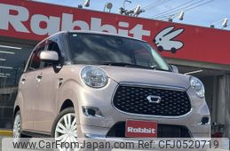 daihatsu cast 2019 -DAIHATSU--Cast DBA-LA250S--LA250S-0163400---DAIHATSU--Cast DBA-LA250S--LA250S-0163400-