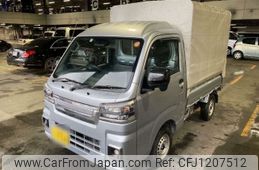 daihatsu hijet-truck 2023 -DAIHATSU 【名古屋 480も1767】--Hijet Truck S500P-0172243---DAIHATSU 【名古屋 480も1767】--Hijet Truck S500P-0172243-