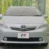 toyota prius-α 2012 -TOYOTA--Prius α DAA-ZVW40W--ZVW40-3013120---TOYOTA--Prius α DAA-ZVW40W--ZVW40-3013120- image 16